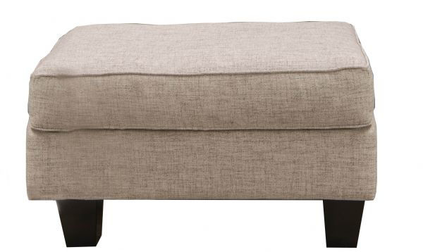 Picture of JUPITER OTTOMAN
