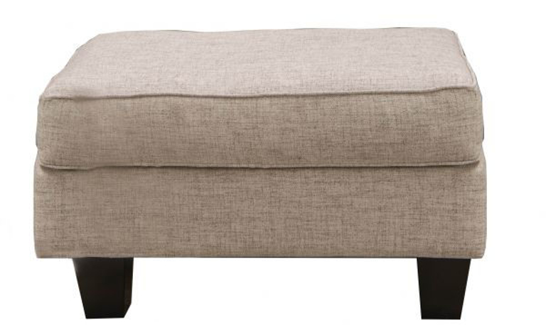 Picture of JUPITER OTTOMAN