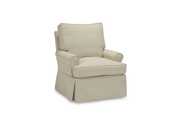 Picture of LUCY SWIVEL GLIDER
