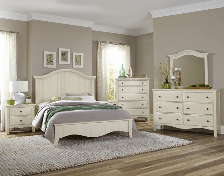 Picture of CASUAL RETREAT DRAWER DRESSER