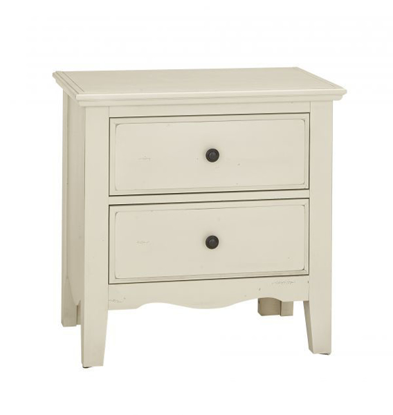 Picture of CASUAL RETREAT NIGHTSTAND