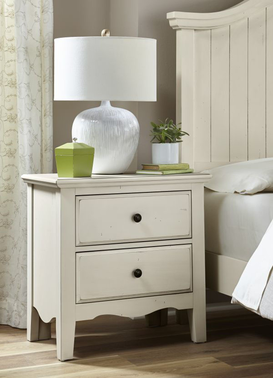 Picture of CASUAL RETREAT NIGHTSTAND