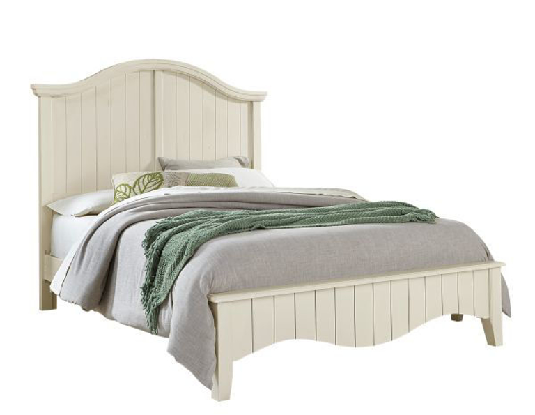 Picture of CASUAL RETREAT QUEEN BED