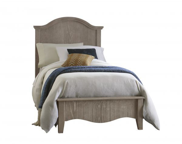 Picture of NATURAL CASUAL RETREAT TWIN BED