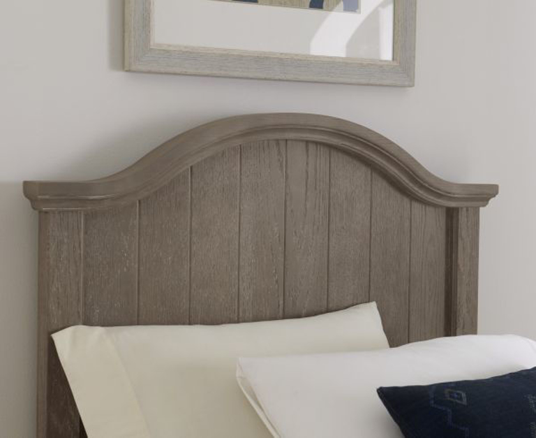 Picture of NATURAL CASUAL RETREAT TWIN BED