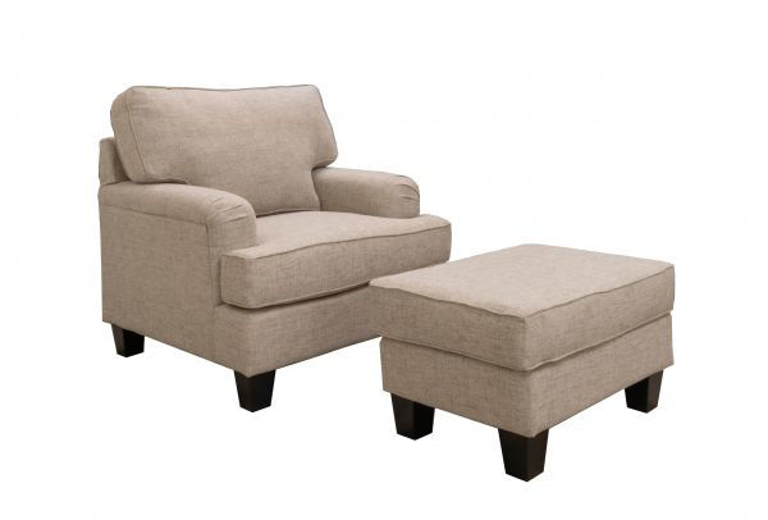 Picture of JUPITER CHAIR