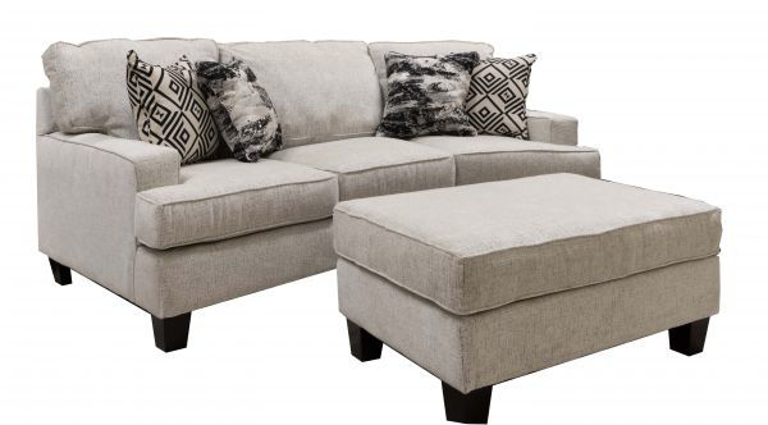 Picture of KENSINGTON CONVERSATIONAL SOFA