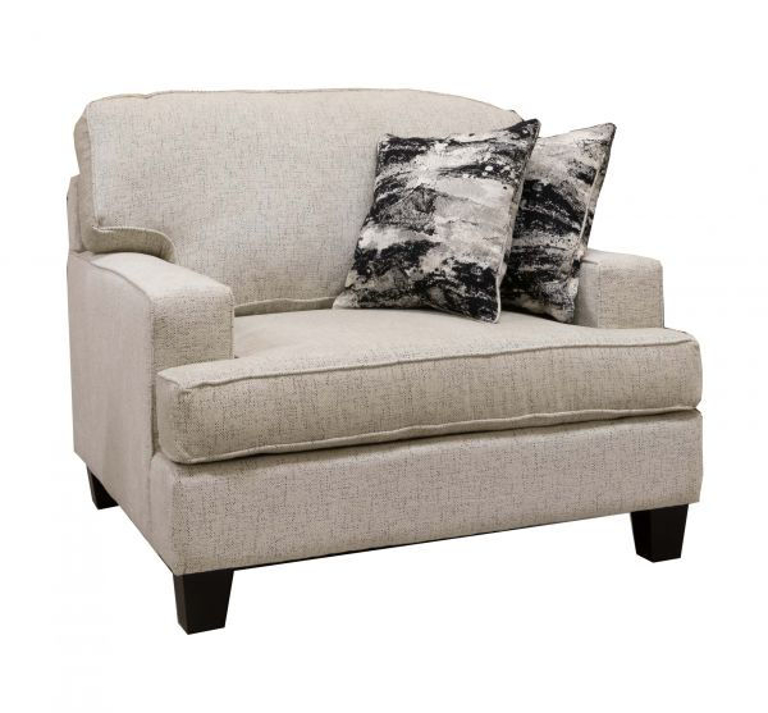 Picture of KENSINGTON CHAIR