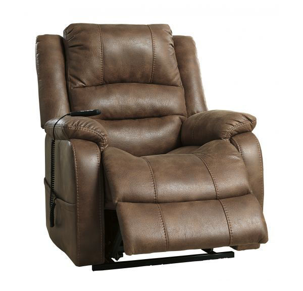 Picture of YANDEL POWER LIFT RECLINER