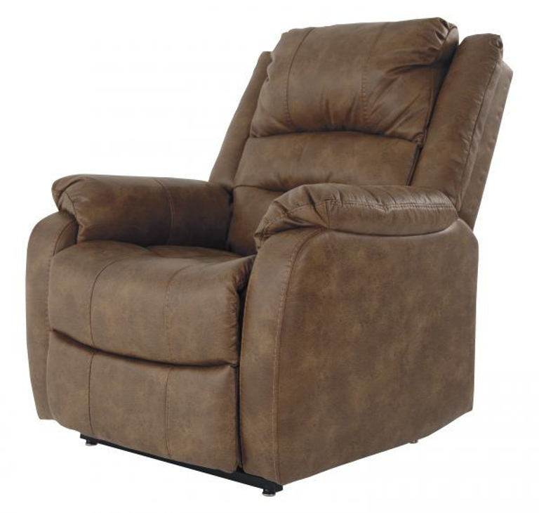 Picture of YANDEL POWER LIFT RECLINER