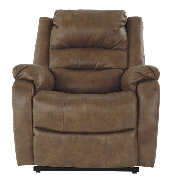 Picture of YANDEL POWER LIFT RECLINER