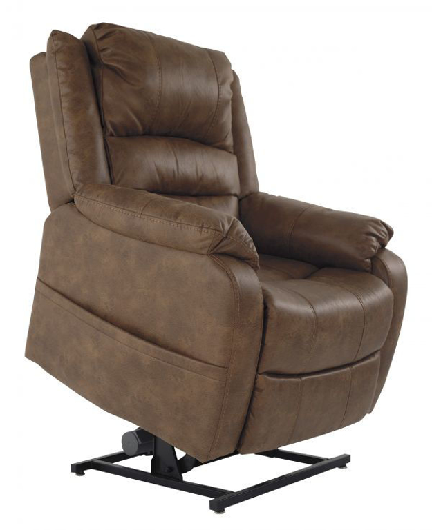 Picture of YANDEL POWER LIFT RECLINER