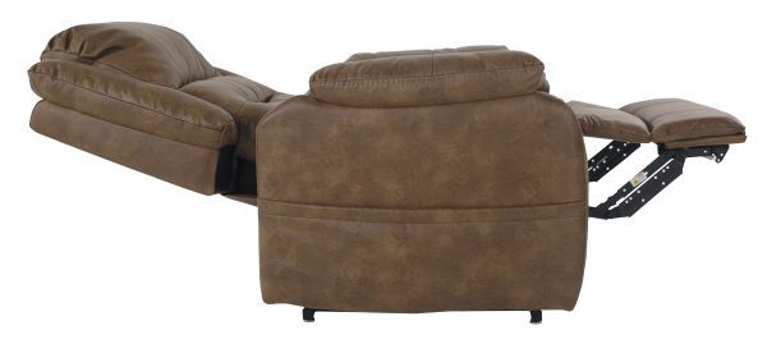 Picture of YANDEL POWER LIFT RECLINER
