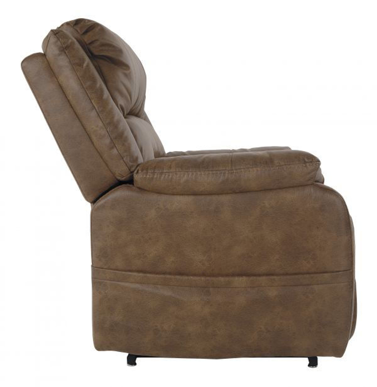 Picture of YANDEL POWER LIFT RECLINER