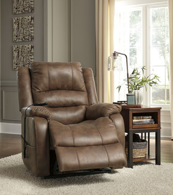 Picture of YANDEL POWER LIFT RECLINER