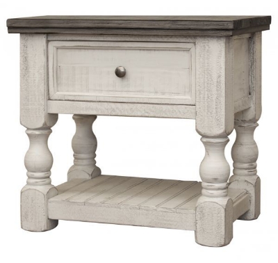 Picture of STONE NIGHTSTAND