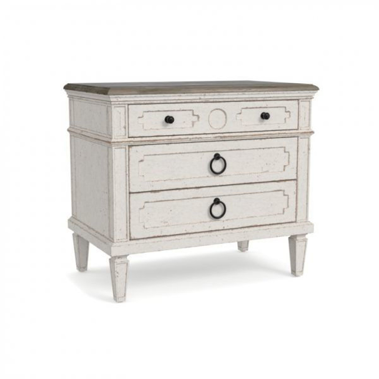 Picture of VERONA KING BEDROOM GROUP