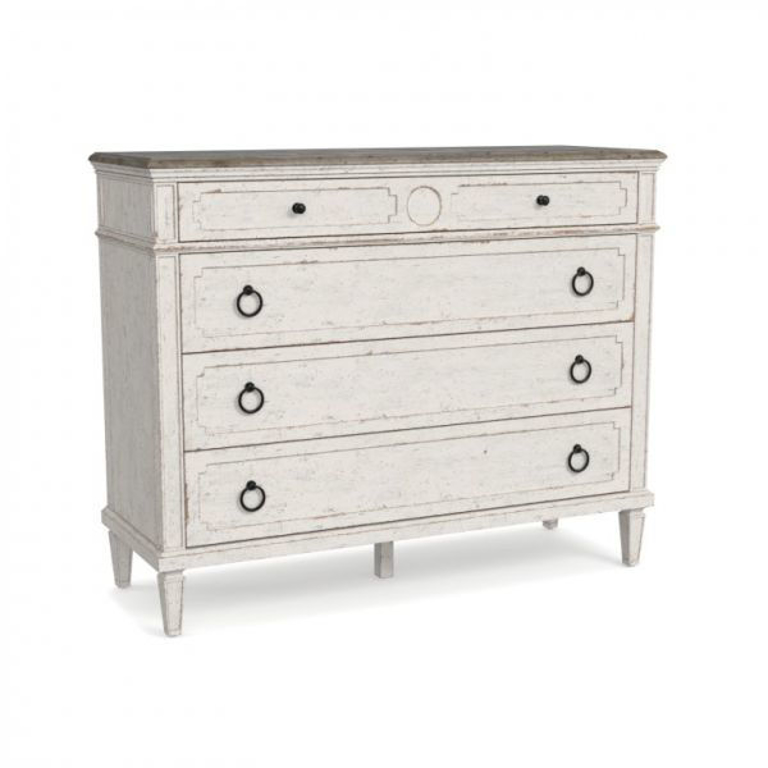 Picture of VERONA KING BEDROOM GROUP