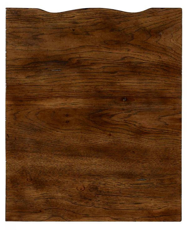 Picture of ARCHIVIST CHAIRSIDE CHEST