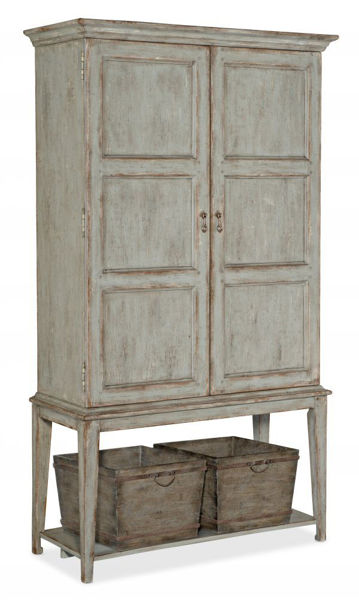 Picture of ALFRESCO VINTNERS CABINET