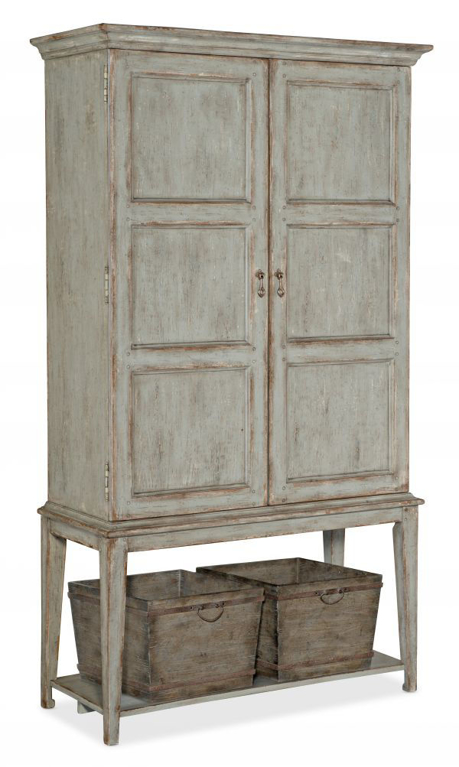 Picture of ALFRESCO VINTNERS CABINET