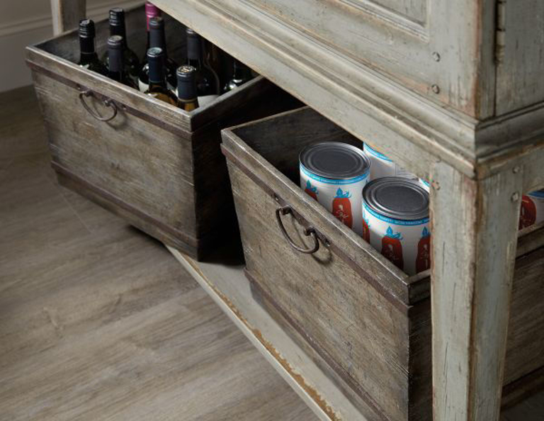 Picture of ALFRESCO VINTNERS CABINET