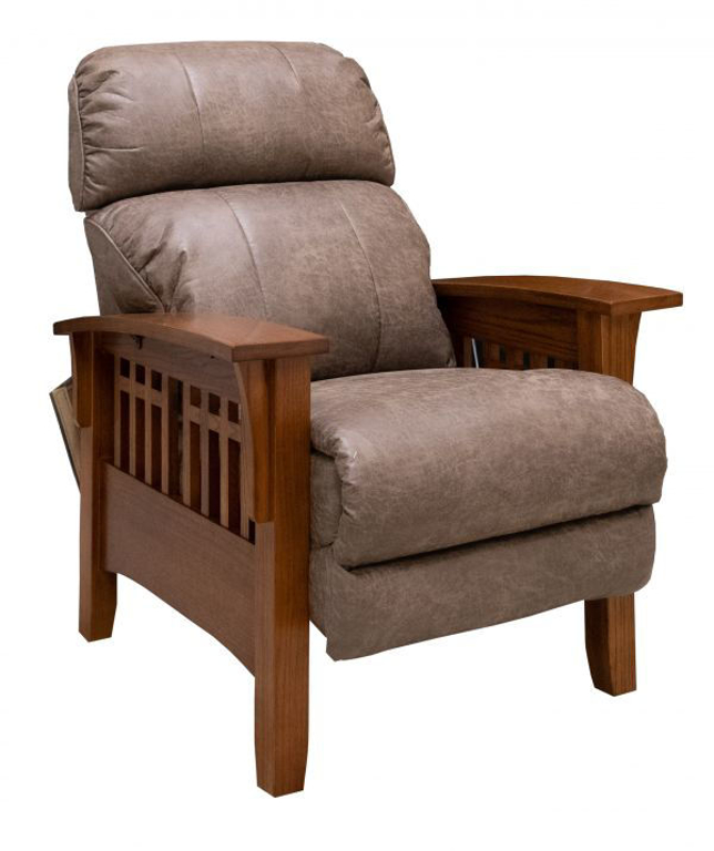 Picture of ELDORADO HIGH LEG RECLINER