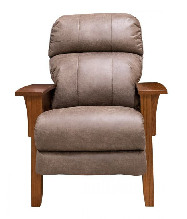 Picture of ELDORADO HIGH LEG RECLINER