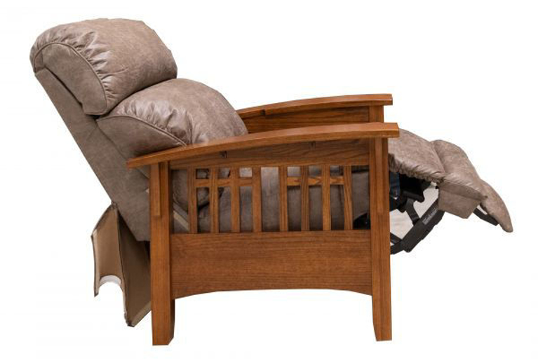 Picture of ELDORADO HIGH LEG RECLINER