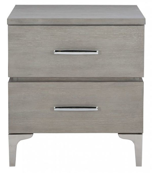 Picture of WHITLEY SIDE TABLE