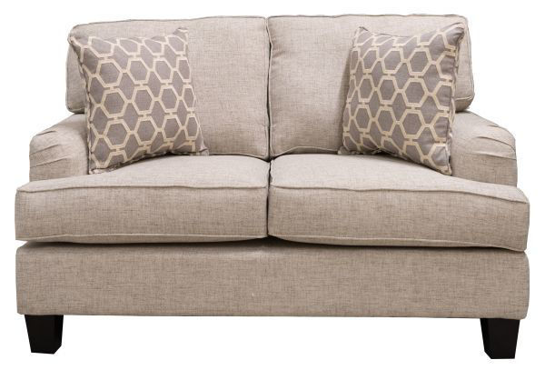Picture of JUPITER LOVESEAT