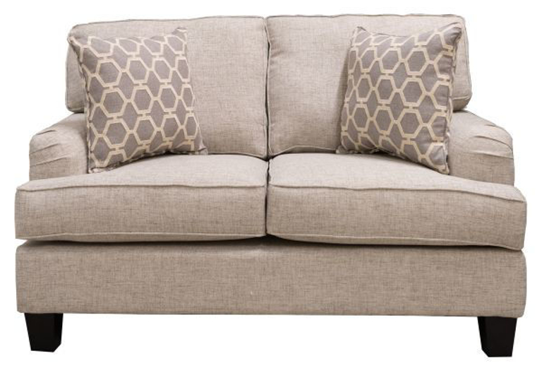 Picture of JUPITER LOVESEAT