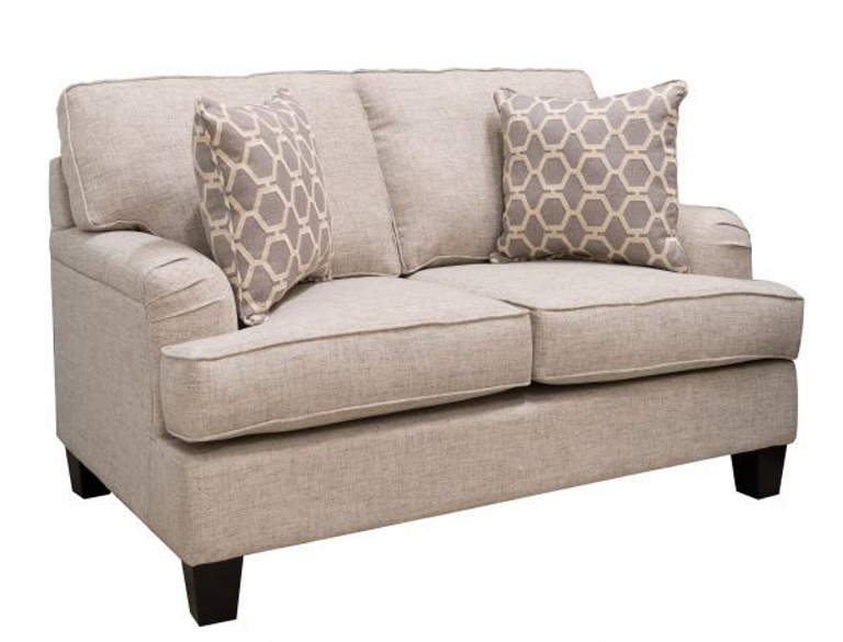 Picture of JUPITER LOVESEAT