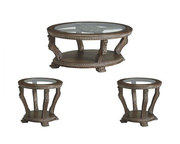 Picture of CHARMOND TABLE GROUP