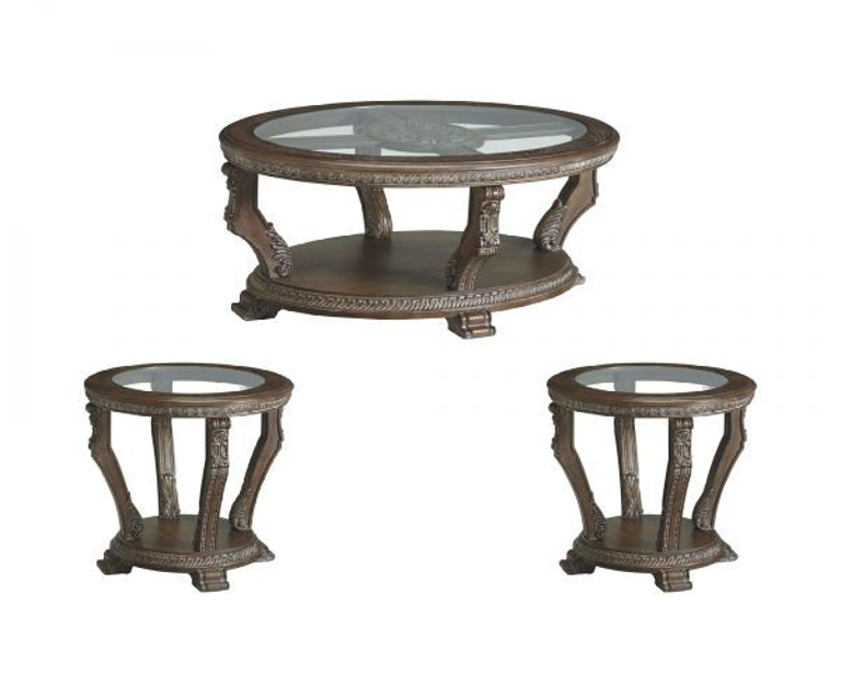 Picture of CHARMOND TABLE GROUP