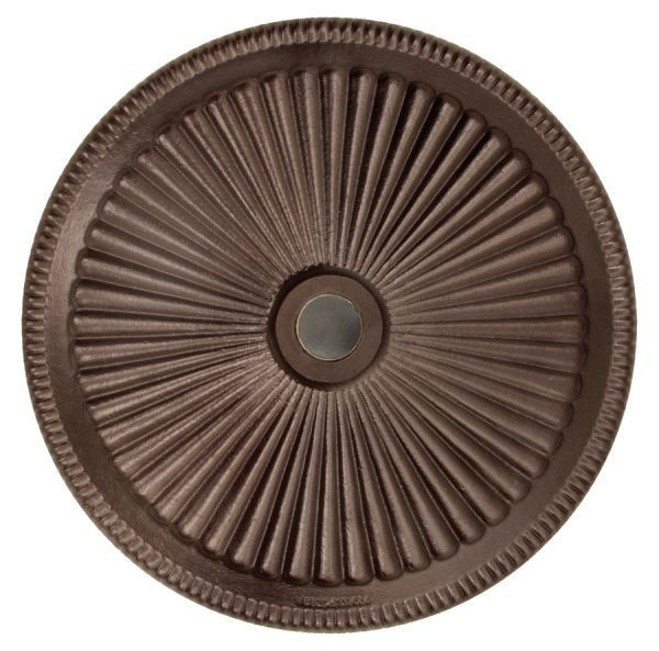 Picture of BRONZE CLASSIC OUTDOOR UMBRELLA  BASE