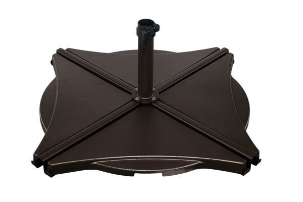 Picture of BX CROSS BASE WEIGHT SET