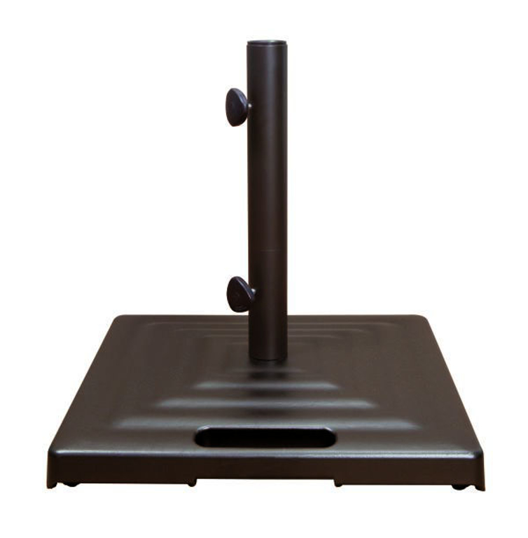 Picture of BRONZE MONACO OUTDOOR UMBRELLA BASE