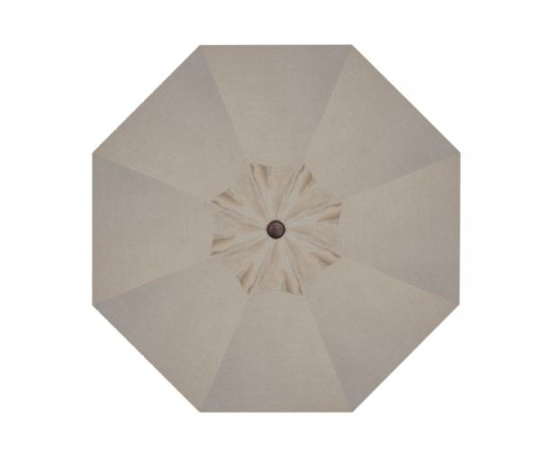 Picture of CAST ASH BRONZE OUTDOOR UMBRELLA