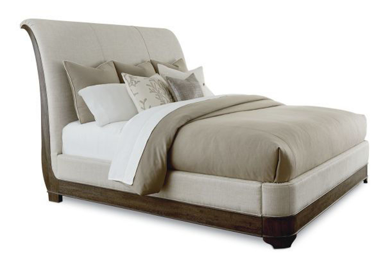 Picture of ST. GERMAIN KING BED