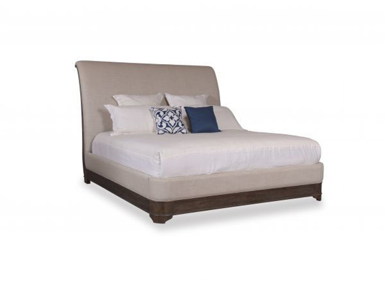 Picture of ST. GERMAIN KING BED