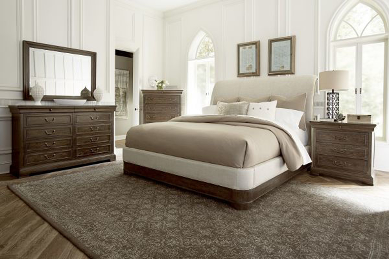 Picture of ST. GERMAIN KING BED