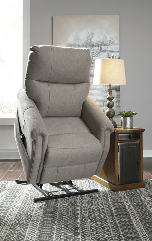 MARKRIDGE LIFT CHAIR | Adcock Furniture & Design