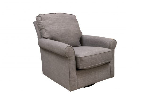 Picture of BASSETT OSWELL SWIVEL GLIDER