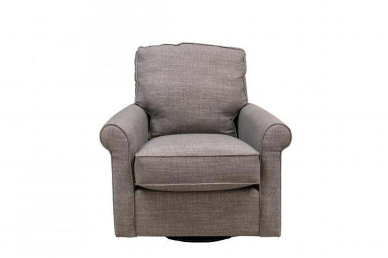Picture of BASSETT OSWELL SWIVEL GLIDER