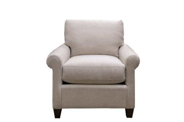 Picture of BASSETT SPENCER CHAIR