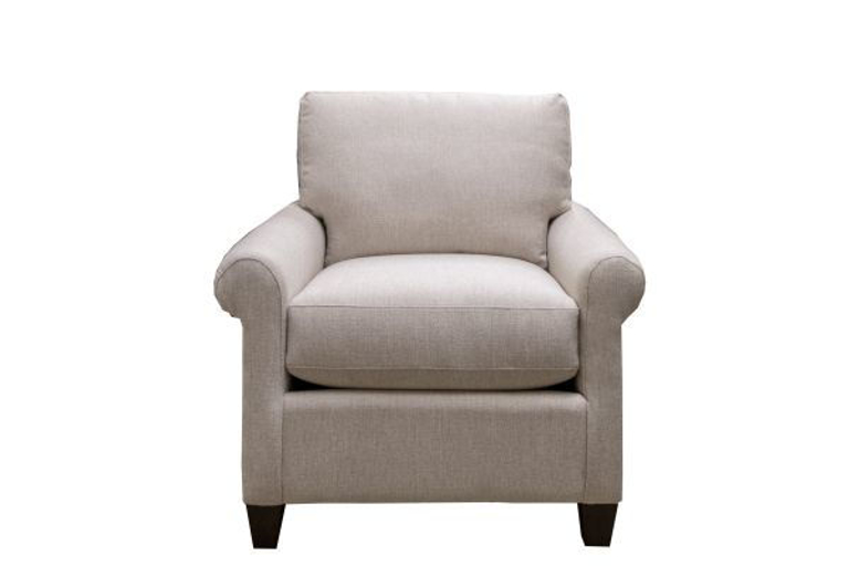 Picture of BASSETT SPENCER CHAIR