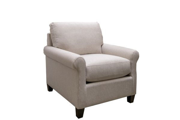 Picture of BASSETT SPENCER CHAIR