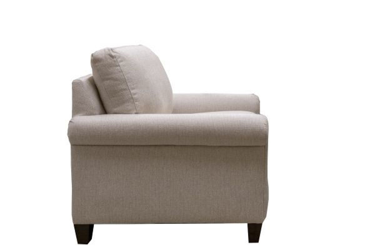 Picture of BASSETT SPENCER CHAIR