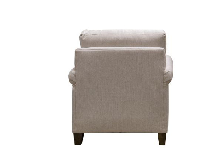 Picture of BASSETT SPENCER CHAIR